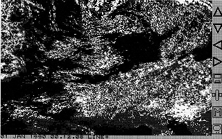 Weather Satellite Station — screenshot 1