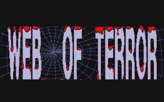 Web of Terror — screenshot 1
