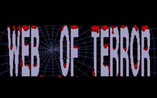 Web of Terror — screenshot 1