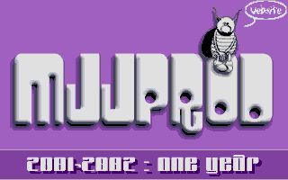 Website — screenshot 1