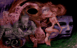 Website atari screenshot