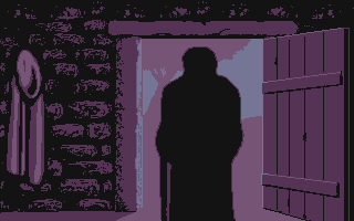 Ween - The Prophecy — screenshot 1