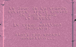 Ween - The Prophecy — screenshot 4