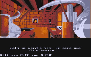 Ween - The Prophecy — screenshot 7