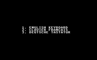 Welltris atari screenshot
