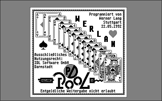 Werlan — screenshot 1
