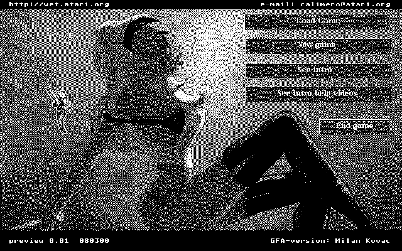 Wet - The Sexy Empire — screenshot 1