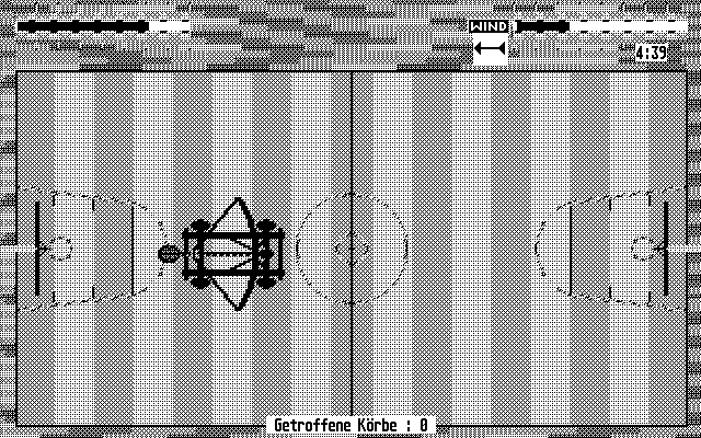 Wetten Dass..? atari screenshot