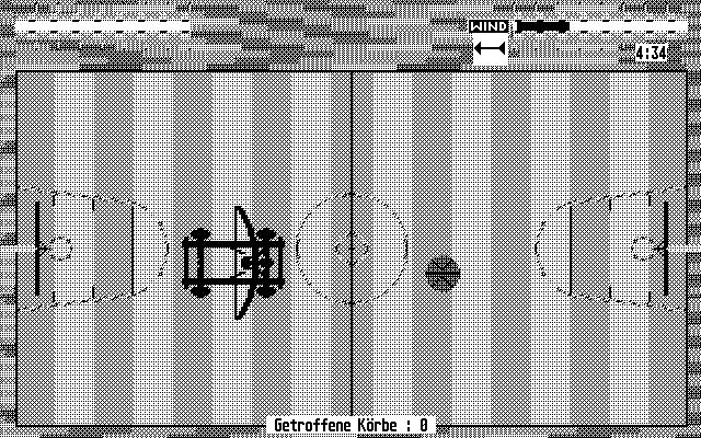 Wetten Dass..? atari screenshot