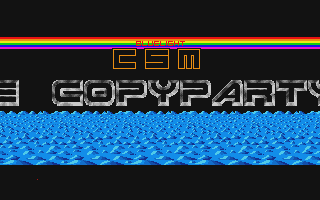 What Time is It atari screenshot