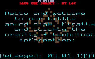 When Hifidreams Become Reality atari screenshot