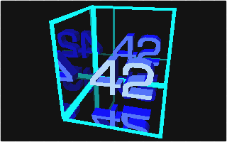 Where is Space Dock? atari screenshot