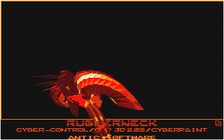 Where is Space Dock? atari screenshot