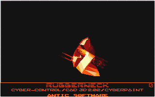 Where is Space Dock? atari screenshot