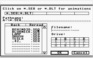Where is Space Dock? atari screenshot