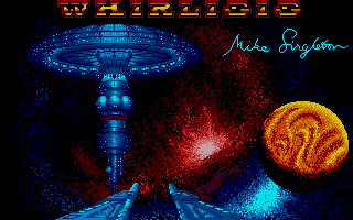 Whirligig — screenshot 1