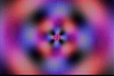 Whirlpool 128K [Falcon030] atari screenshot