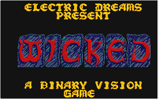 Wicked — screenshot 1