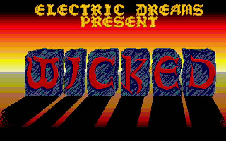 Wicked — screenshot 2