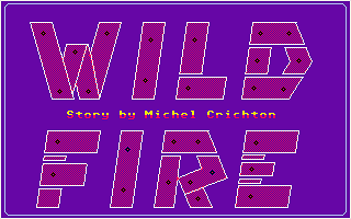 Wild Fire — screenshot 1