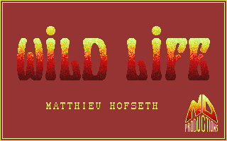 Wild Life — screenshot 1