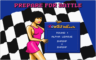 Wild Wheels — screenshot 3