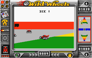 Wild Wheels — screenshot 7