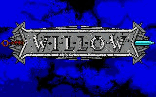 Willow — screenshot 1