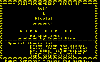 Wind Him Up — screenshot 1