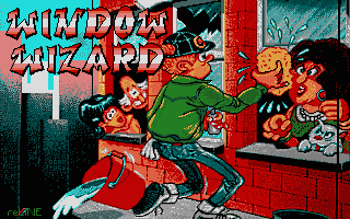 Window Wizard — screenshot 1