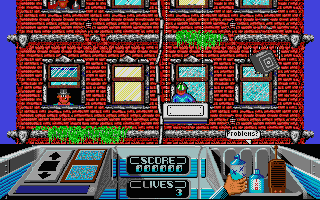 Window Wizard atari screenshot