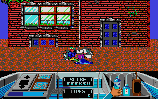 Window Wizard atari screenshot