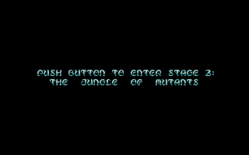 Wings of Death — screenshot 3
