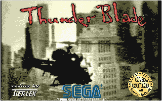 Winners! atari screenshot