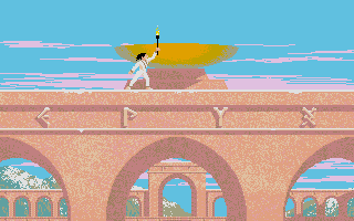 Winter Games — screenshot 2