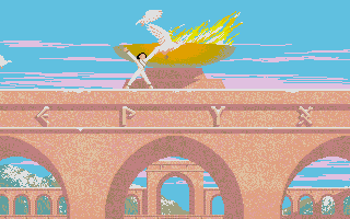 Winter Games — screenshot 3