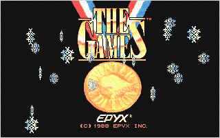 Winter Gold — screenshot 1