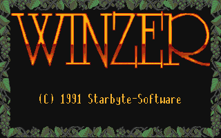 Winzer — screenshot 1