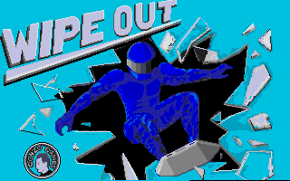 Wipe-Out — screenshot 1