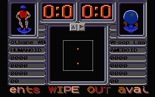 Wipe-Out — screenshot 1