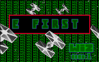 Wiz Demo I — screenshot 1