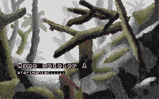 Wizard Royal atari screenshot