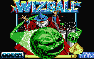 Wizball