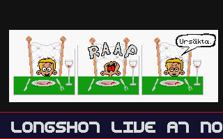 Wizbound atari screenshot