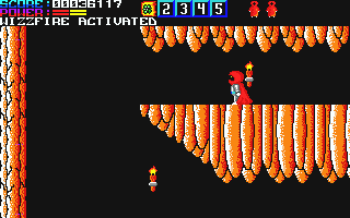 Wizmo — screenshot 5