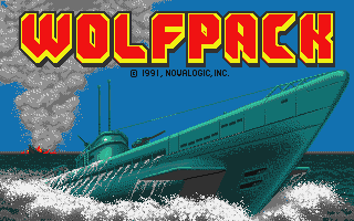 Wolf Pack — screenshot 1