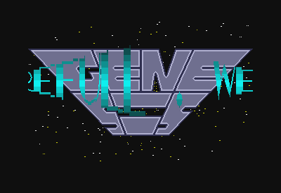Wolverine Megademo (The) atari screenshot