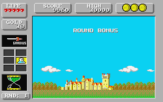 Super Wonder Boy in Monsterland — screenshot 11