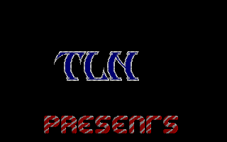 Woodchoppers Balls (The) atari screenshot