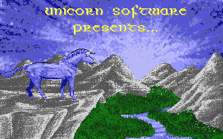 Word Master (The) atari screenshot